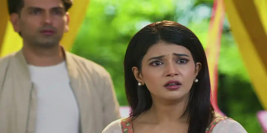 Yeh Rishta Kya Kehlata Hai S68 E1724 - Abhira Learns Maira's Truth