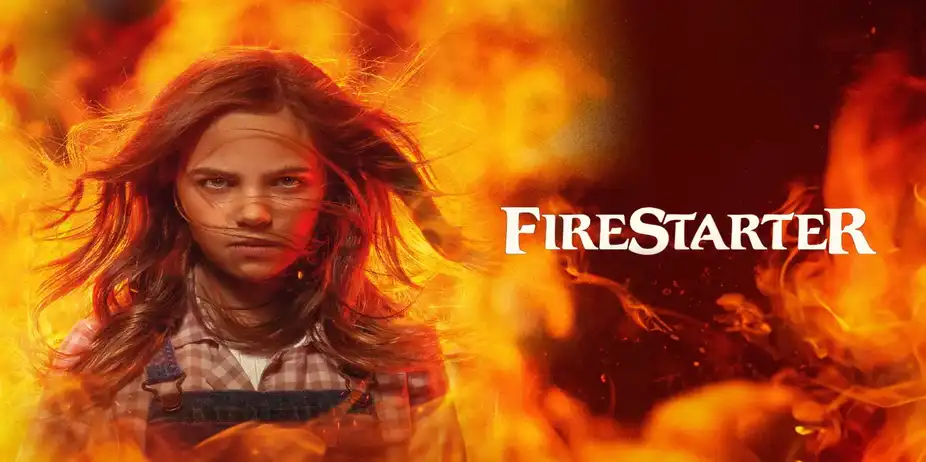 Firestarter