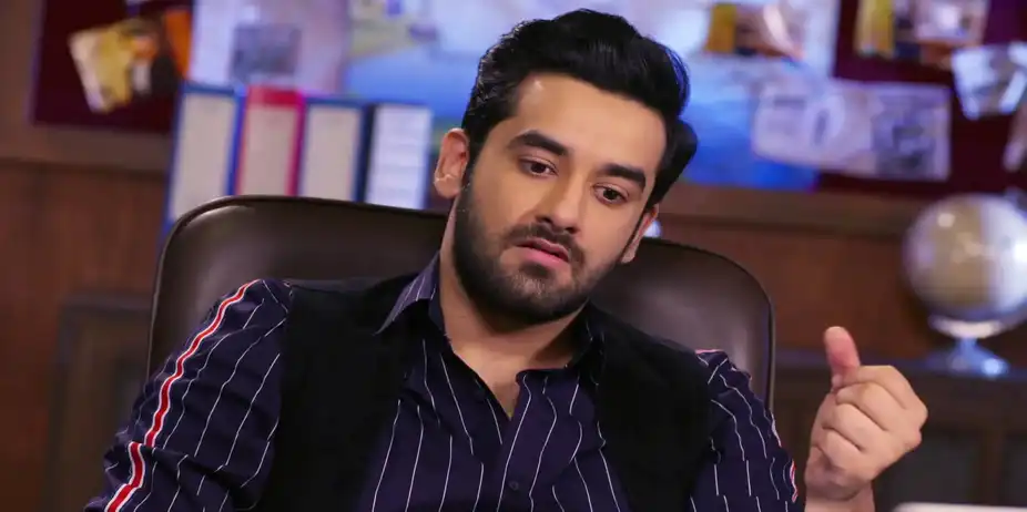 Ishq Mein Marjawan S2 E57 - Kabir deceives Riddhima!