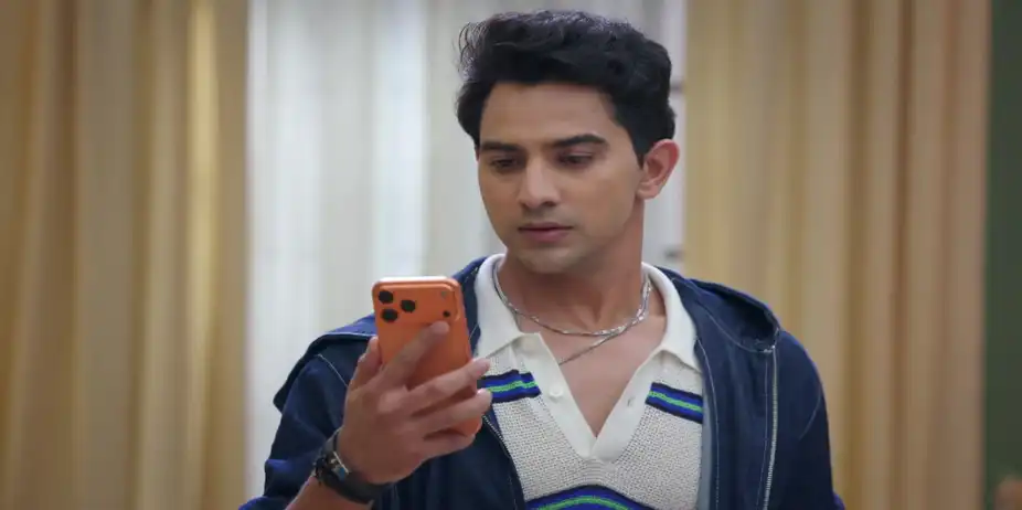 Sairaab S1 E44 - Ishaan Ignores Nayanika's Calls