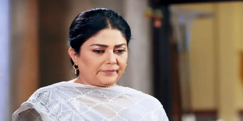 Teri Meri Doriyaann S1 E65 - Santosh Faces Humiliation