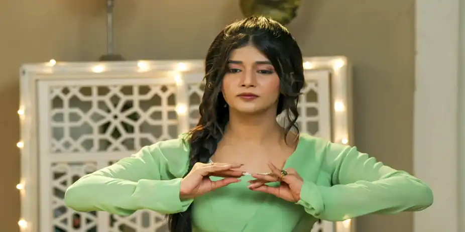 Yeh Rishta Kya Kehlata Hai S68 E1741 - Abhira's Path to Win Maira's Heart