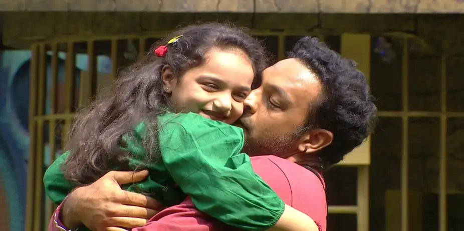 Bigg Boss S9 E81 - BBTam Day 80: Reunions and Reality Checks