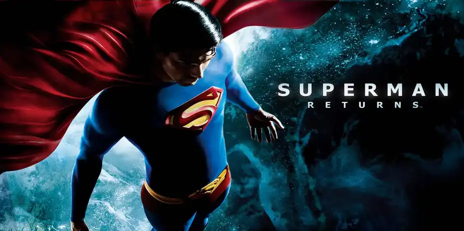 Superman Returns