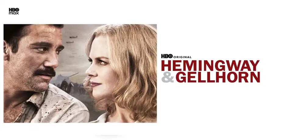 Hemingway & Gellhorn