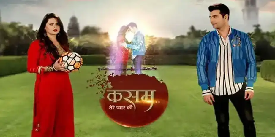Kasam - Tere Pyaar Ki - Season 1