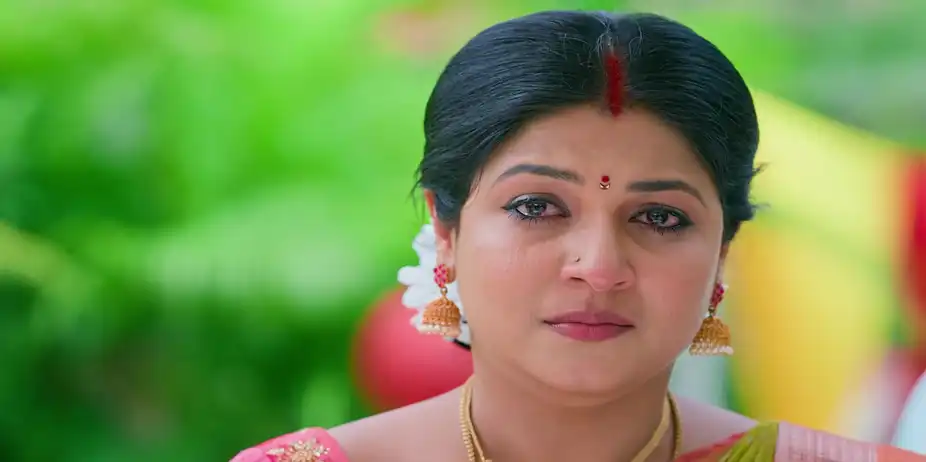 Janakiyudeyum Abhiyudeyum Veedu S1 E54 - Janaki's Shocking Proposal