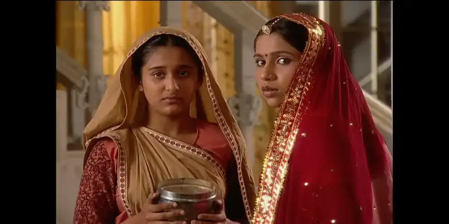 Balika Vadhu S1 E335 - Niranjan visits the mansion