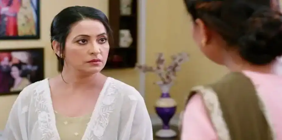 Parineetii S1 E56 - Gurpreet to meet Parineet