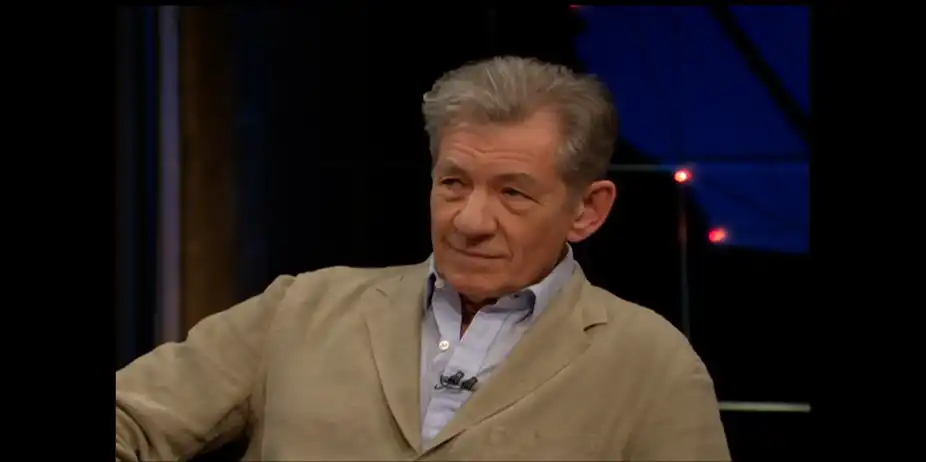 Real Time With Bill Maher S4 E10 - April 28, 2006