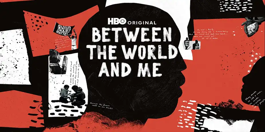 Between The World And Me