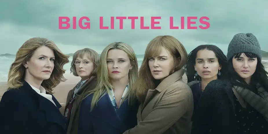 Big Little Lies