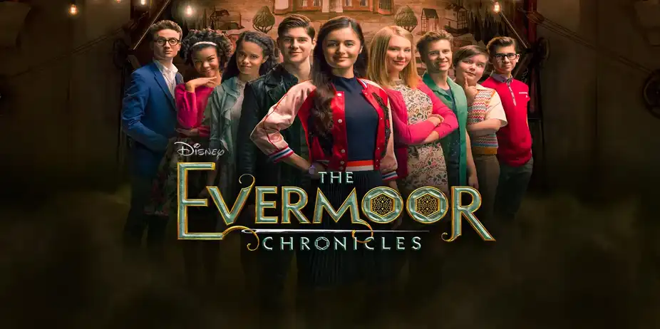 The Evermoor Chronicles