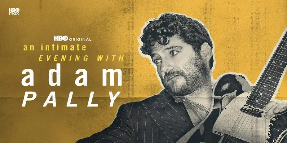 An Intimate Evening with Adam Pally