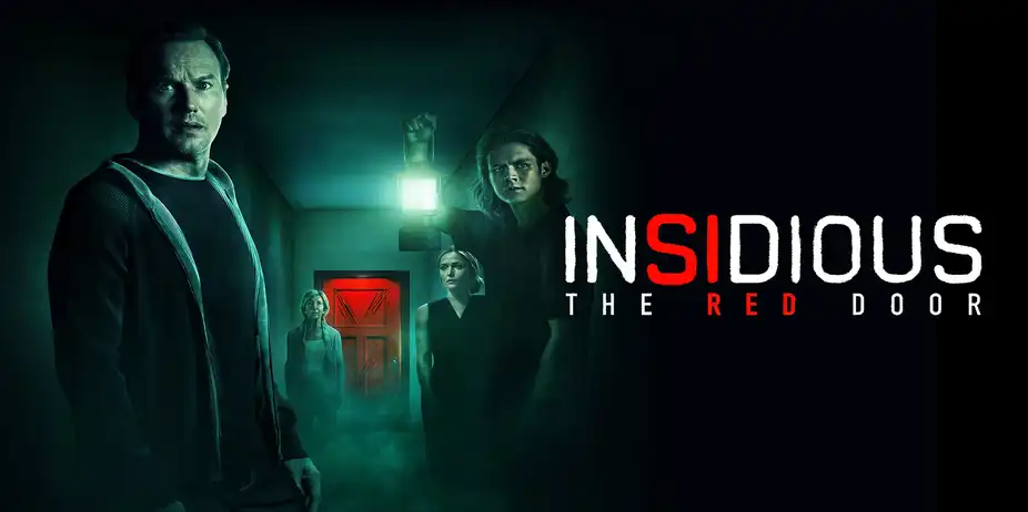 Insidious: The Red Door