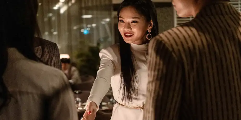 The Worst of Evil S1 E10 - Episode 10