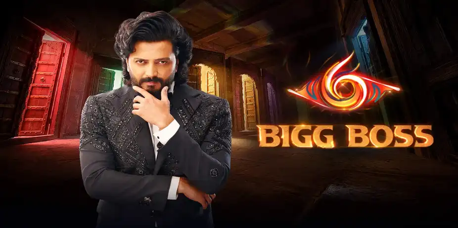 Bigg Boss