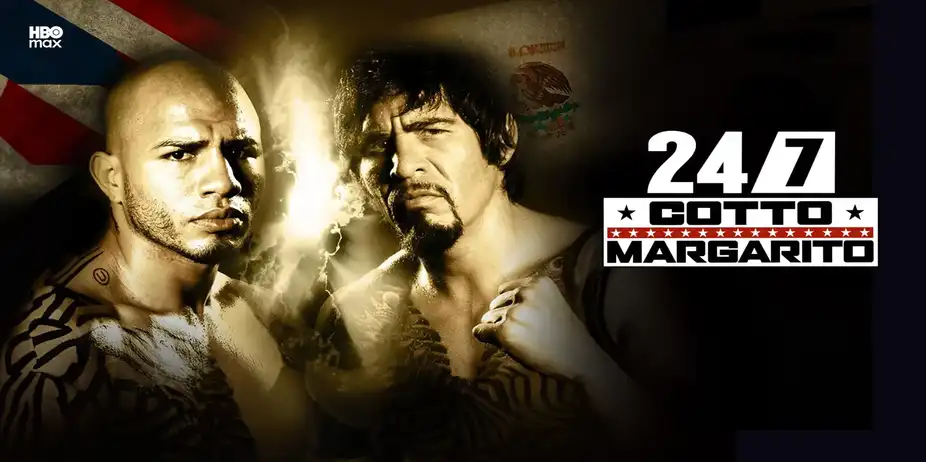24/7 Cotto/Margarito