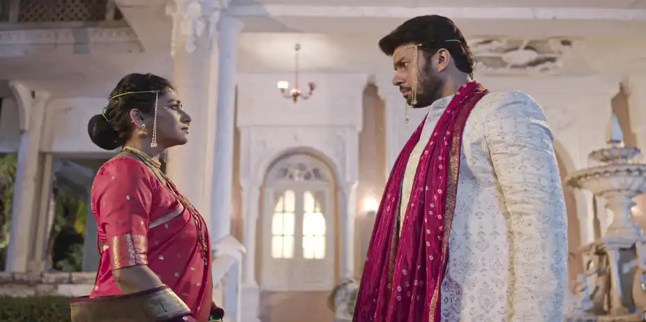 Tharala Tar Mag S1 E715 - Sayali, Arjun on a Mission