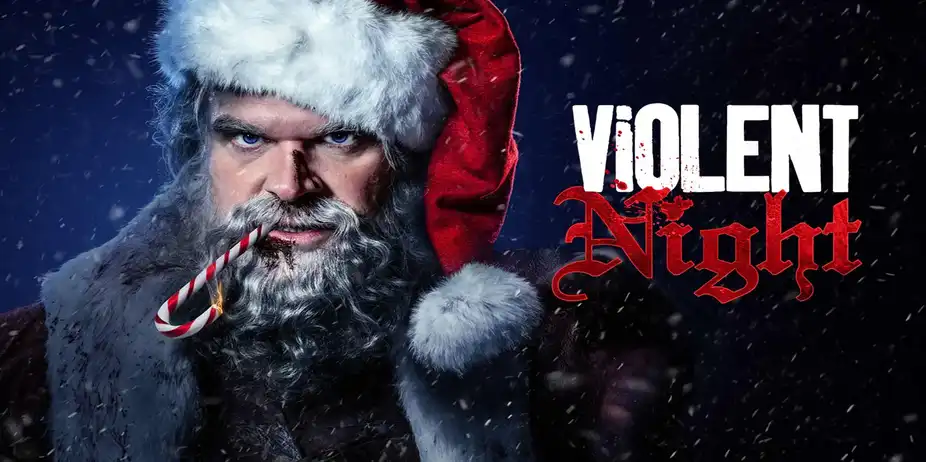 Violent Night