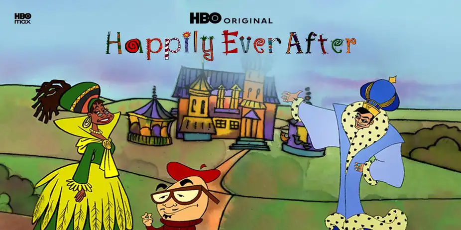 Happily Ever After: Fairy Tales for Every Child