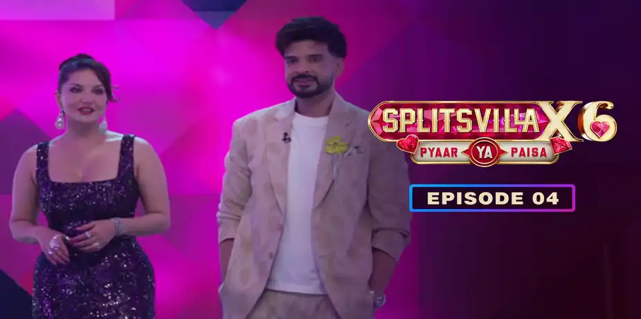 MTV Splitsvilla S16 E4 - First Dome Session of the Season!