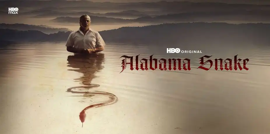 Alabama Snake