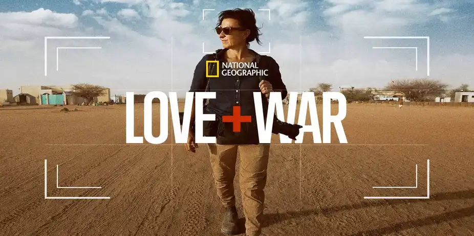 Love+War