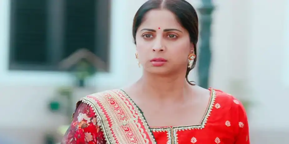 Watch Swaran Ghar S1 E37 - Swaran faces backlashes? Online All Episodes ...