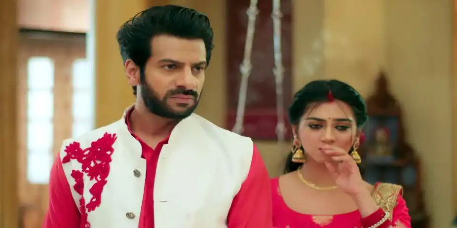 Baatein Kuch Ankahee Si S1 E75 - Vaibhav Gets Caught Off-guard