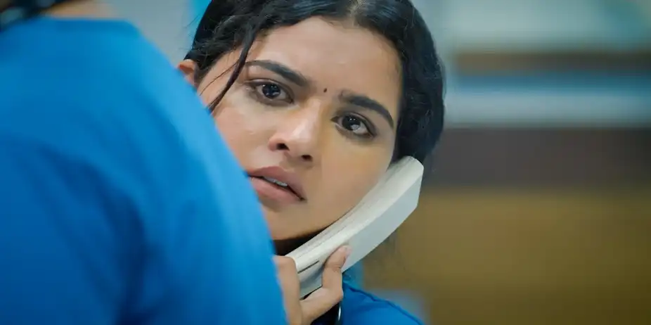 Heart Beat S1 E26 - Paths to Leadership