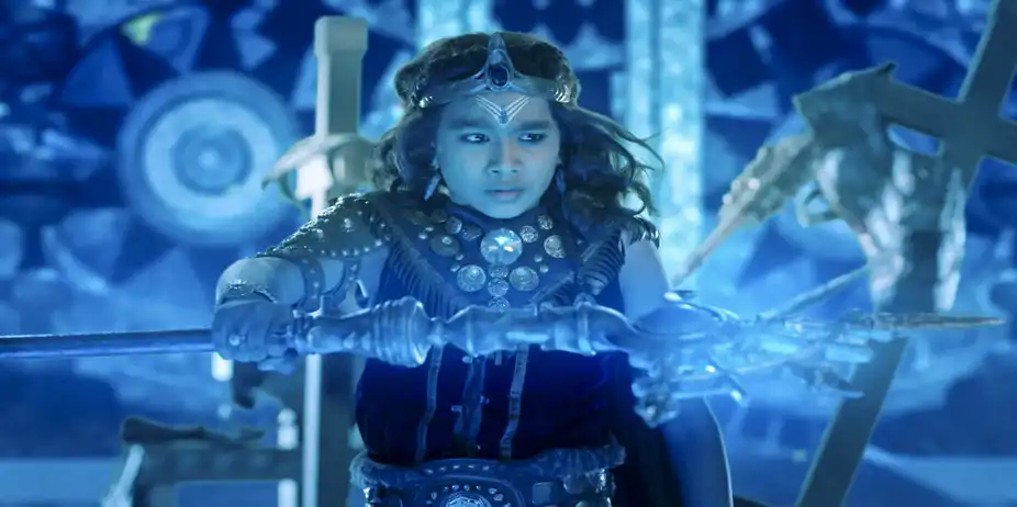 Karmaphal Data Shani S1 E11 - Shani Gains His Divine Weapon