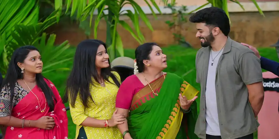 Nandagokula S1 E294 - Vallabha's Clever Masterstroke