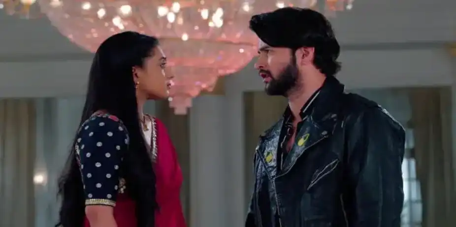 Watch Sasural Simar Ka S2 E293 - Samar meets Simar on Hotstar with Tata ...