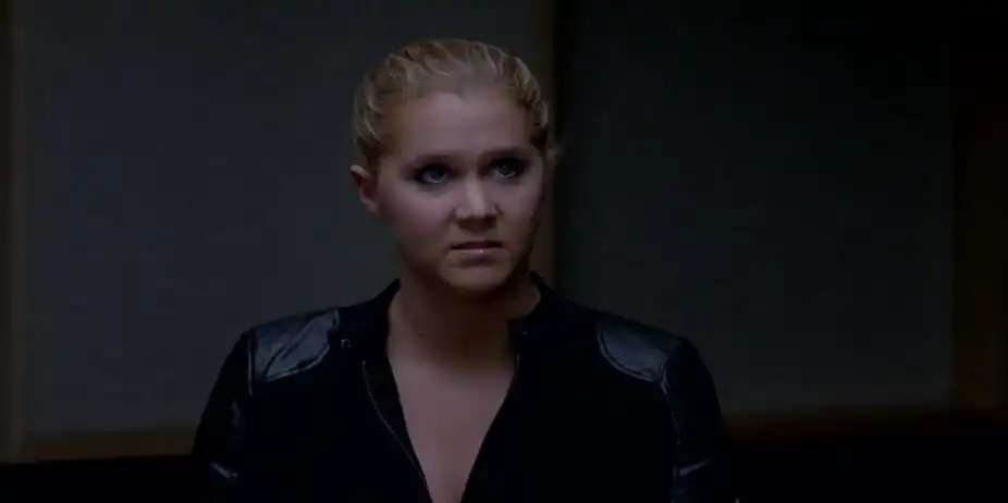Inside Amy Schumer S1 E3 - A Porn Star is Born