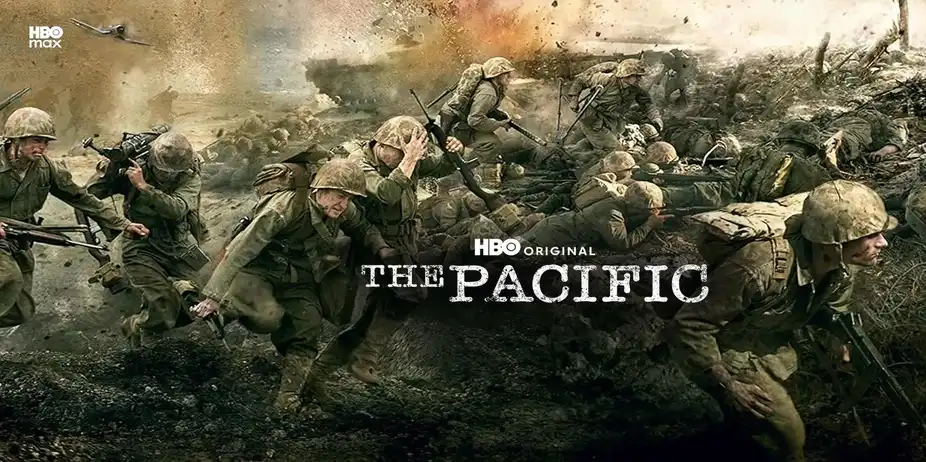 The Pacific