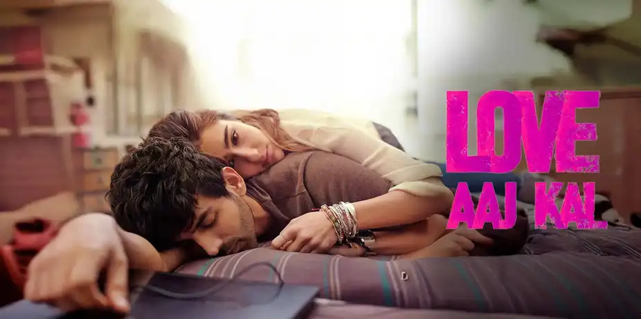 Love Aaj Kal