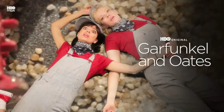 Garfunkel And Oates Shorts