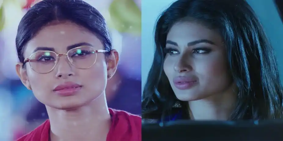 Naagini S2 E1 - The story of Shivani begins