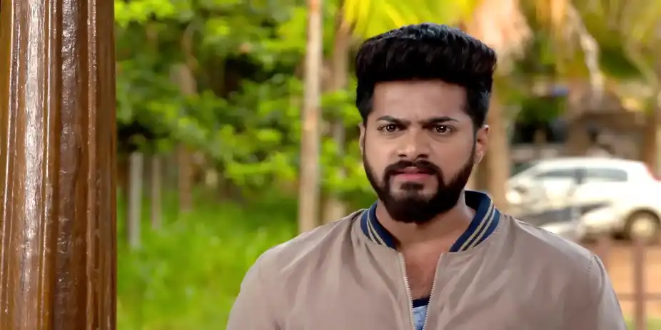 Bili Hendthi S1 E164 - Ajith's Hatred for Shirley