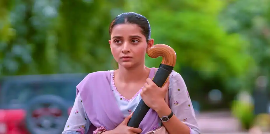Yeh Fitoor Tera S1 E39 - Saumya Joins the Hockey Team