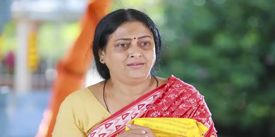 Magale En Marumagale S1 E74 - Thayamma to Meet Abirami