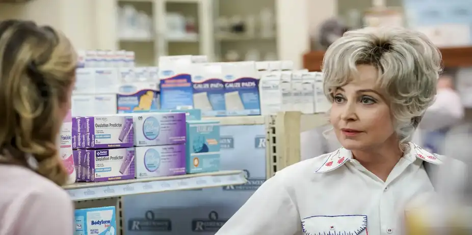 Young Sheldon S2 E17 - Albert Einstein and the Story of Another Mary