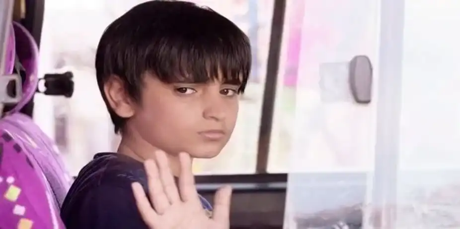 Kasam - Tere Pyaar Ki S1 E2 - The American dream