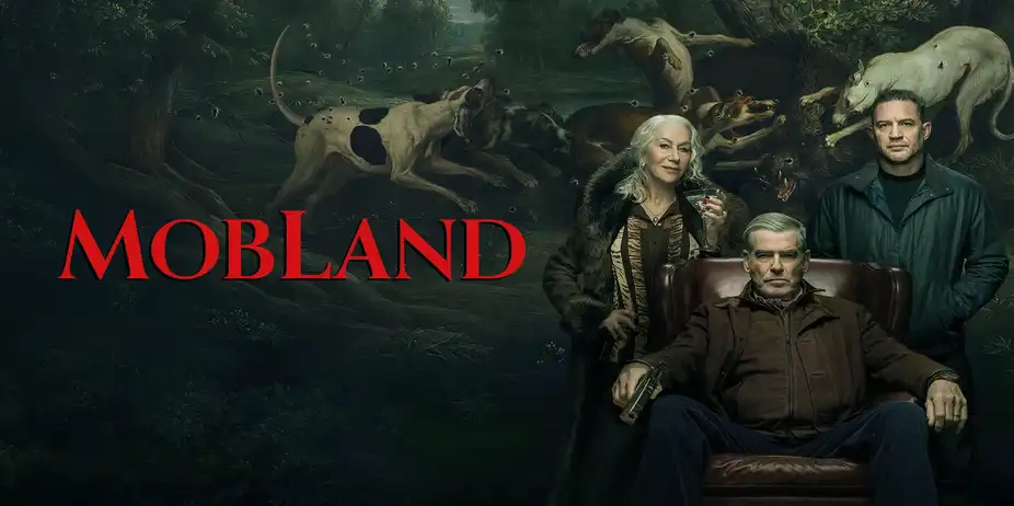 MobLand