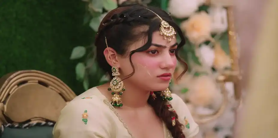 Tuu Juliet Jatt Di S1 E193 - Heer Exposes Arjun and Gulaab