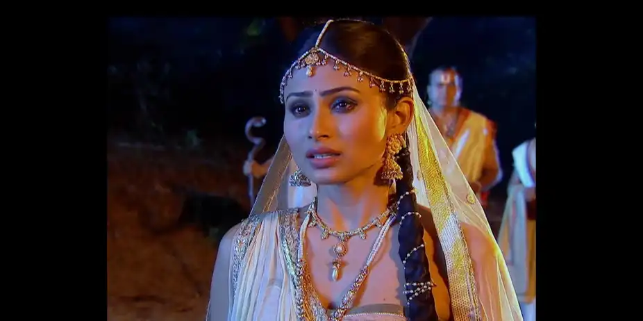 Mahadev S1 E47 - Sati Subdues Mahadev's Anger