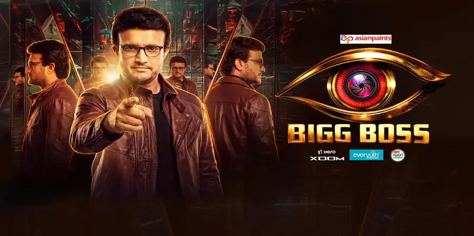 Bigg Boss
