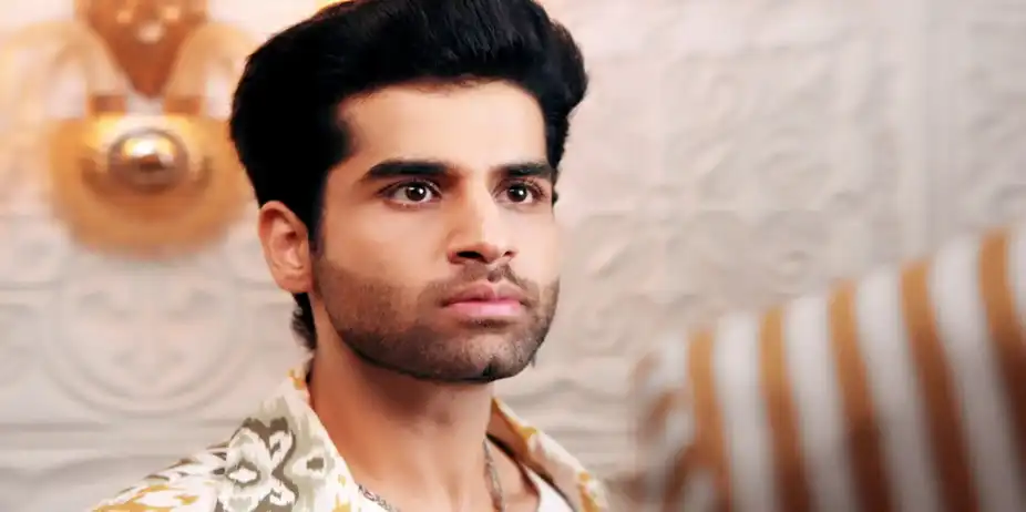 Teri Meri Doriyaann S1 E186 - Garry Gets Caught