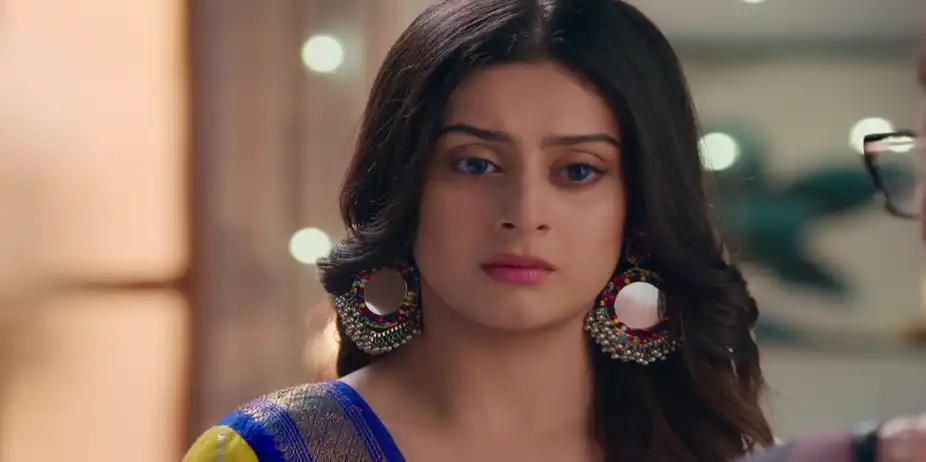 Udaariyaan S1 E613 - Jasmine's advice to Harleen